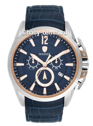 Ремешок Wainer WA-16777-A.2